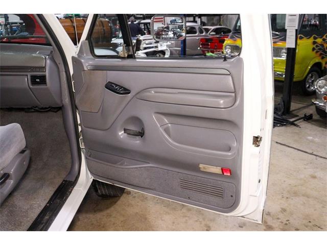 1994 Ford F250 (CC-1743500) for sale in Kentwood, Michigan