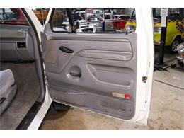 1994 Ford F250 (CC-1743500) for sale in Kentwood, Michigan