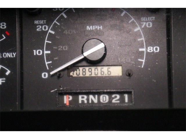 1994 Ford F250 (CC-1743500) for sale in Kentwood, Michigan