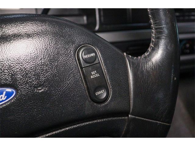 1994 Ford F250 (CC-1743500) for sale in Kentwood, Michigan
