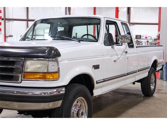 1994 Ford F250 (CC-1743500) for sale in Kentwood, Michigan