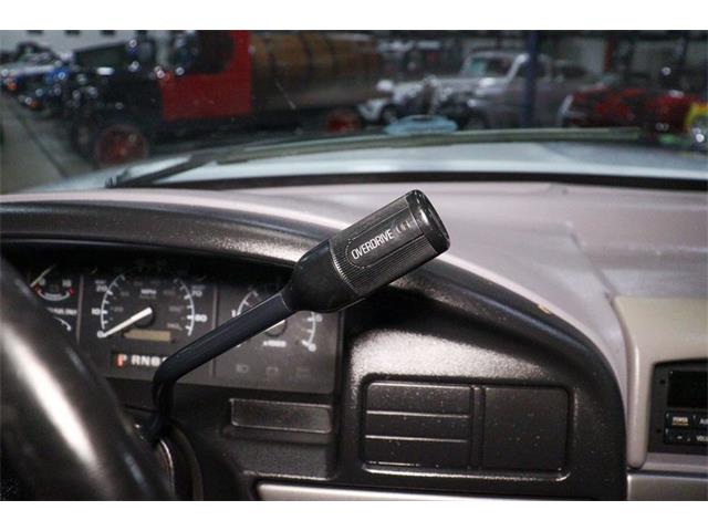 1994 Ford F250 (CC-1743500) for sale in Kentwood, Michigan