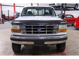1994 Ford F250 (CC-1743500) for sale in Kentwood, Michigan