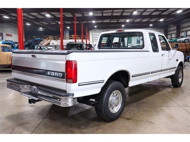 1994 Ford F250 (CC-1743500) for sale in Kentwood, Michigan