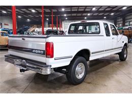 1994 Ford F250 (CC-1743500) for sale in Kentwood, Michigan