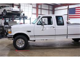 1994 Ford F250 (CC-1743500) for sale in Kentwood, Michigan