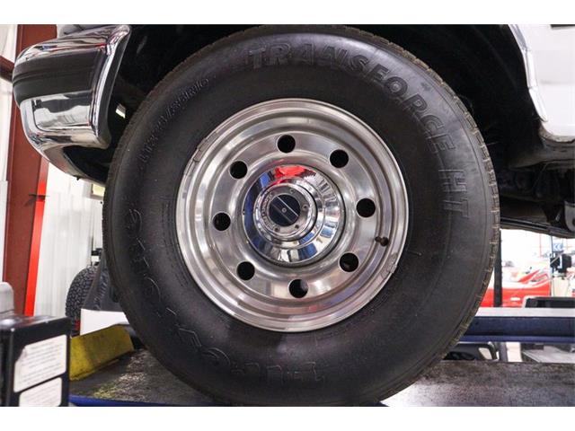 1994 Ford F250 (CC-1743500) for sale in Kentwood, Michigan