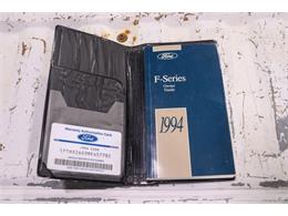 1994 Ford F250 (CC-1743500) for sale in Kentwood, Michigan