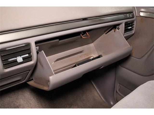 1994 Ford F250 (CC-1743500) for sale in Kentwood, Michigan