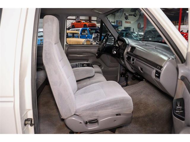 1994 Ford F250 (CC-1743500) for sale in Kentwood, Michigan