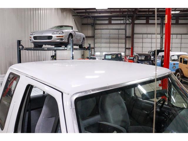 1994 Ford F250 (CC-1743500) for sale in Kentwood, Michigan