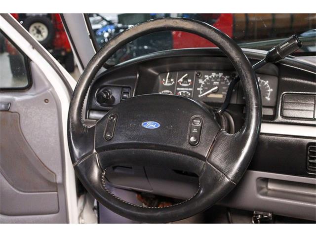1994 Ford F250 (CC-1743500) for sale in Kentwood, Michigan