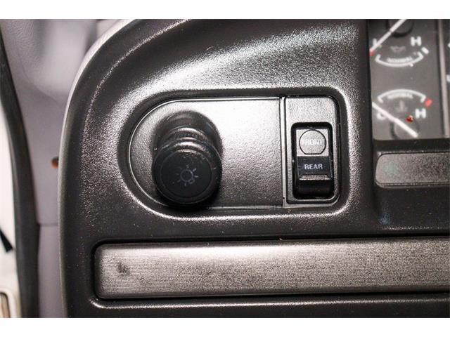 1994 Ford F250 (CC-1743500) for sale in Kentwood, Michigan