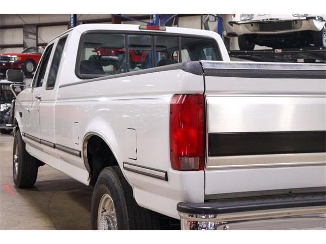 1994 Ford F250 (CC-1743500) for sale in Kentwood, Michigan