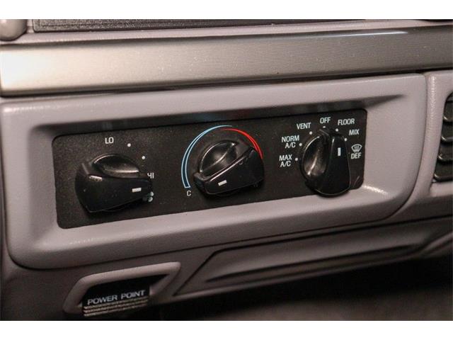 1994 Ford F250 (CC-1743500) for sale in Kentwood, Michigan