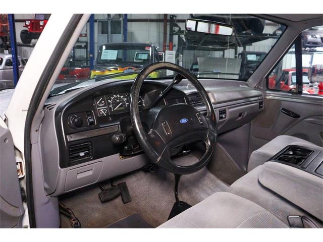 1994 Ford F250 (CC-1743500) for sale in Kentwood, Michigan