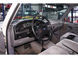 1994 Ford F250 (CC-1743500) for sale in Kentwood, Michigan