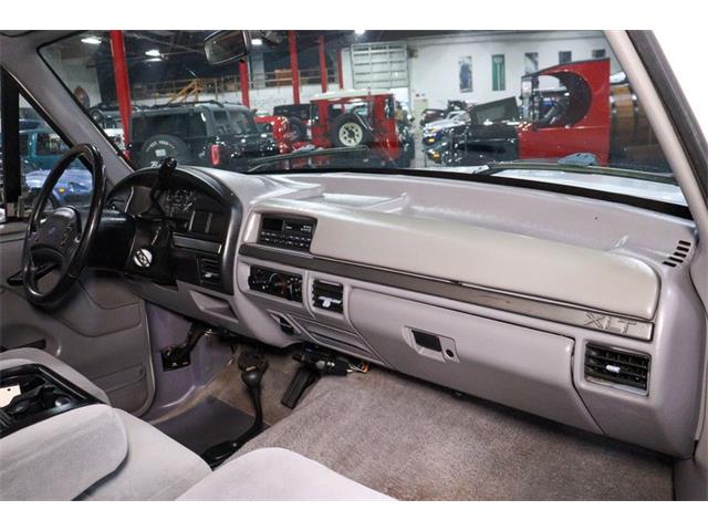 1994 Ford F250 (CC-1743500) for sale in Kentwood, Michigan