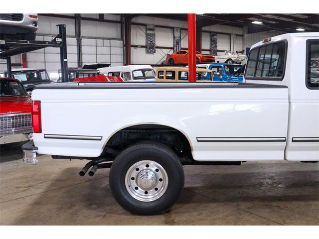 1994 Ford F250 (CC-1743500) for sale in Kentwood, Michigan