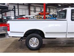 1994 Ford F250 (CC-1743500) for sale in Kentwood, Michigan