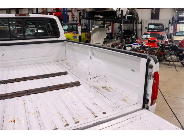 1994 Ford F250 (CC-1743500) for sale in Kentwood, Michigan