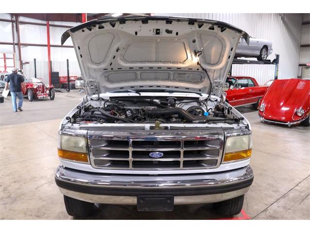 1994 Ford F250 (CC-1743500) for sale in Kentwood, Michigan