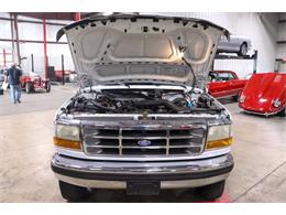 1994 Ford F250 (CC-1743500) for sale in Kentwood, Michigan