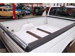 1994 Ford F250 (CC-1743500) for sale in Kentwood, Michigan