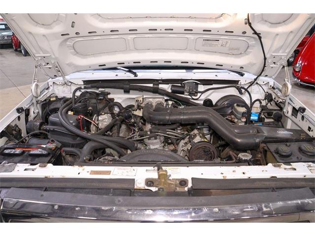 1994 Ford F250 (CC-1743500) for sale in Kentwood, Michigan
