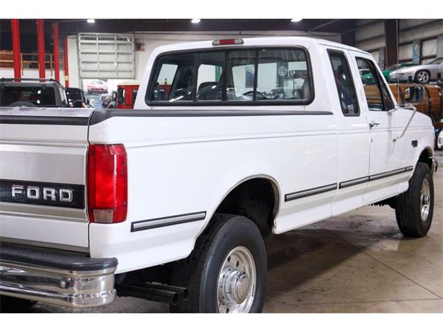 1994 Ford F250 (CC-1743500) for sale in Kentwood, Michigan