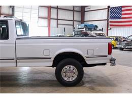 1994 Ford F250 (CC-1743500) for sale in Kentwood, Michigan