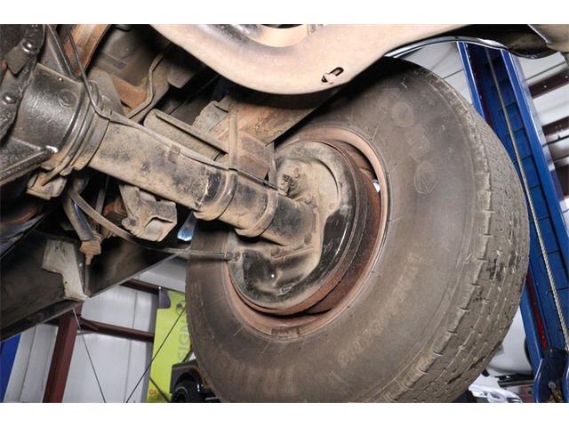 1994 Ford F250 (CC-1743500) for sale in Kentwood, Michigan