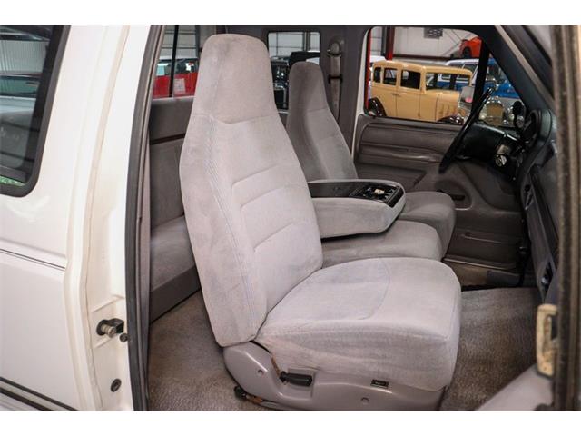 1994 Ford F250 (CC-1743500) for sale in Kentwood, Michigan