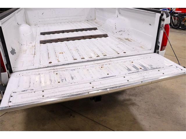 1994 Ford F250 (CC-1743500) for sale in Kentwood, Michigan