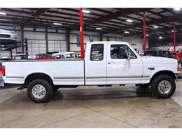 1994 Ford F250 (CC-1743500) for sale in Kentwood, Michigan