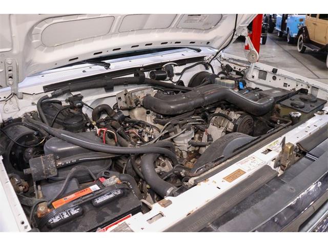 1994 Ford F250 (CC-1743500) for sale in Kentwood, Michigan