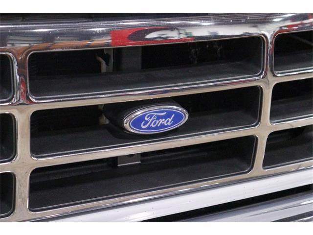 1994 Ford F250 (CC-1743500) for sale in Kentwood, Michigan