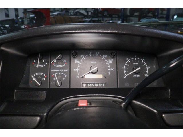 1994 Ford F250 (CC-1743500) for sale in Kentwood, Michigan
