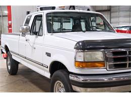 1994 Ford F250 (CC-1743500) for sale in Kentwood, Michigan