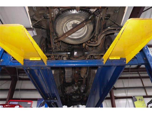 1994 Ford F250 (CC-1743500) for sale in Kentwood, Michigan
