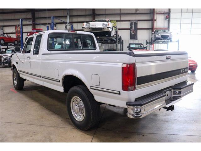 1994 Ford F250 (CC-1743500) for sale in Kentwood, Michigan