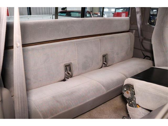 1994 Ford F250 (CC-1743500) for sale in Kentwood, Michigan