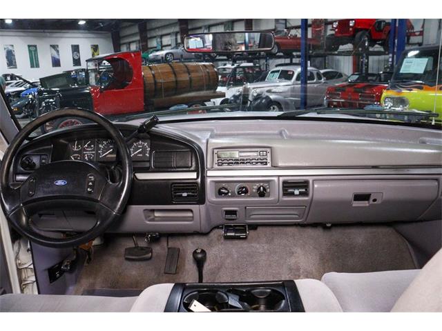 1994 Ford F250 (CC-1743500) for sale in Kentwood, Michigan