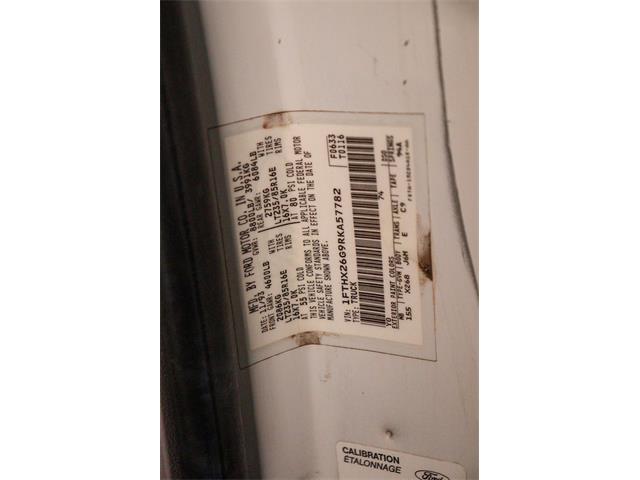 1994 Ford F250 (CC-1743500) for sale in Kentwood, Michigan