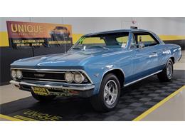 1966 Chevrolet Chevelle (CC-1743519) for sale in Mankato, Minnesota