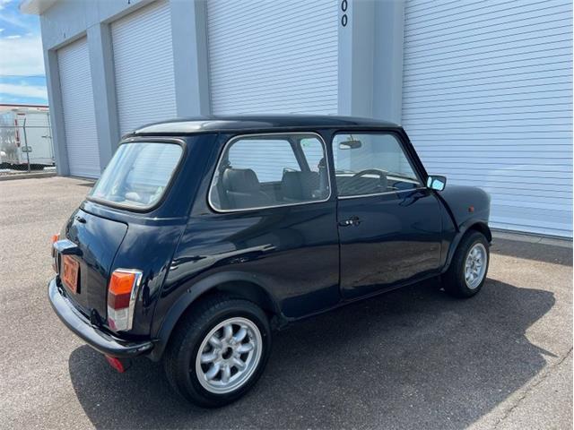 1991 MINI Cooper for Sale | ClassicCars.com | CC-1740352