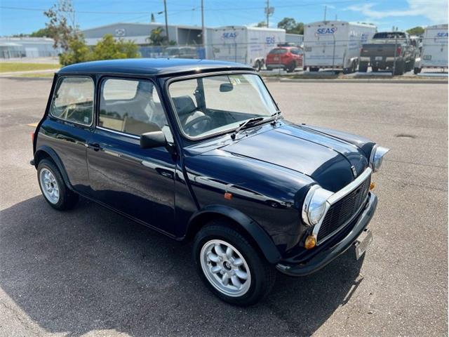1991 MINI Cooper for Sale | ClassicCars.com | CC-1740352