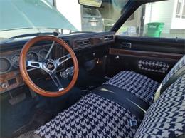1976 Oldsmobile Omega (CC-1743520) for sale in Cadillac, Michigan