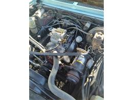 1976 Oldsmobile Omega (CC-1743520) for sale in Cadillac, Michigan