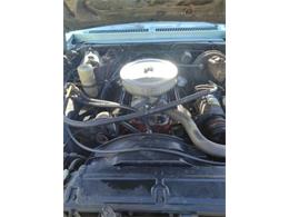 1976 Oldsmobile Omega (CC-1743520) for sale in Cadillac, Michigan